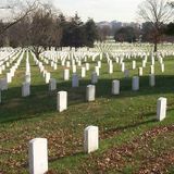 Presidents ‘twice impeached’ can’t be buried at Arlington or receive federal funding, House bill proposes