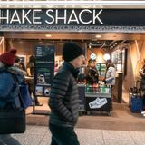 Shake Shack, Potbelly: Companies with revenue over $100M are tapping small business relief loans