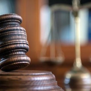 Opinion: Fines and Fees Keep Marylanders From Accessing Justice - Maryland Matters