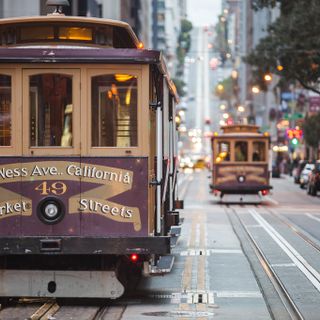 When will cable cars return? Future of San Francisco’s iconic transit vehicles uncertain