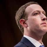Facebook bans news in Australia as fight with government escalates
