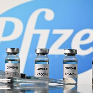 Pfizer vaccine 85 percent effective after first dose, Israeli study finds