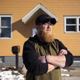 Wisconsin Marine vet gets pandemic jobless relief, 11 months after applying — 2/19/21 - WisconsinWatch.org