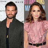 Daniel Gillies Debuts New Love After Rachael Leigh Cook Split