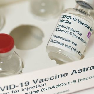 Italian broadcaster publishes full EU vaccine contract with AstraZeneca