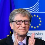 Bill Gates Applauds World’s Worst Polluter China for ‘Making Climate a Priority’