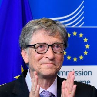 Bill Gates Applauds World’s Worst Polluter China for ‘Making Climate a Priority’