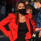 Alexandria Ocasio-Cortez Is Doing Ted Cruz's Job To Provide Texas Storm Aid