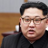 US monitoring intelligence that North Korean leader is in grave danger after surgery