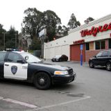 Large retailers are paying for police protection in Oakland