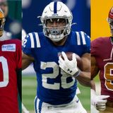 2020 NFL rookie report card: Ranking each team's class, 1 to 32