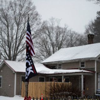 Profane anti-Biden flag causing controversy in Connecticut, around the nation