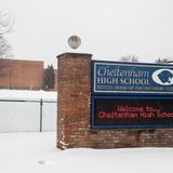 Cheltenham High didn’t have enough teachers to reopen in person. Other schools are facing challenges, too.