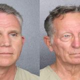 2 men accused of posing as US marshals to get out of wearing masks at South Florida resort