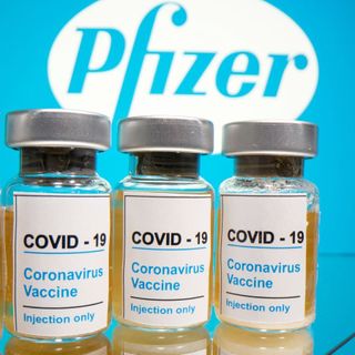 Coronavirus 2021: Pfizer-BioNTech Vaccine Can Now Be Stored On Regular Pharmaceutical Freezers Too - Endubai