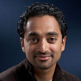 Chamath Palihapitiya To Airbnb CEO: “If You Want Liquidity… Make It Available To Everyone”