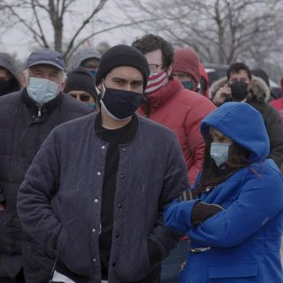 Biden declares major disaster in Texas as focus shifts to who is responsible for the winter weather crisis