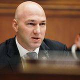 'You did the unthinkable': Ohio's Anthony Gonzalez faces fury over impeachment vote