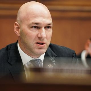 'You did the unthinkable': Ohio's Anthony Gonzalez faces fury over impeachment vote