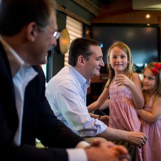 A Compendium of People Who Hate Ted Cruz's Guts