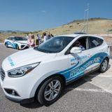 When is clean hydrogen fuel coming for Colorado cars, and who needs to get ready?