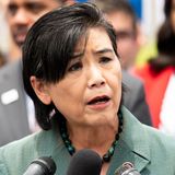 Asian American lawmakers call for a hearing on anti-Asian racism
