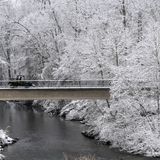 Maryland weather: Five or more inches of snow could fall in the Baltimore area from Wednesday night to Friday morning