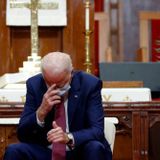 WaPo: Joe Biden ‘Guilty of Profound Injustice’ for Pushing Abortion