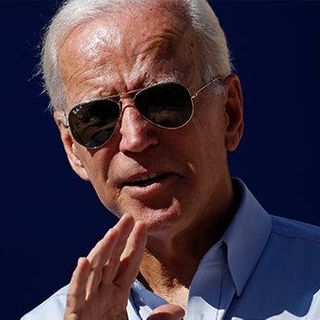 Biden caves to special interest group in exchange for endorsement