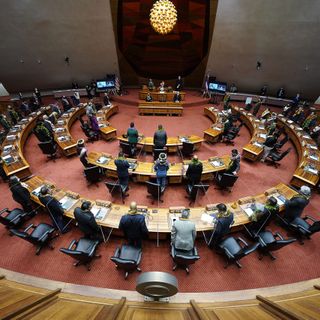 Hawaii's Tax 'Imbalance': Would A New State Property Tax Fix It?