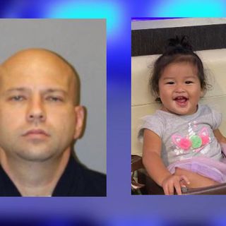 Father of missing toddler charged for second-degree murder; bail set at $2M