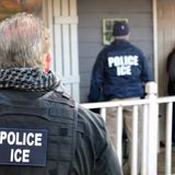 18 States Get Biden to Reconsider Killing ICE Operation Targeting Sex Offender Illegals