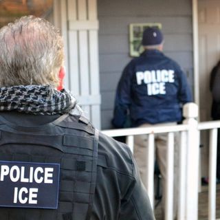 18 States Get Biden to Reconsider Killing ICE Operation Targeting Sex Offender Illegals