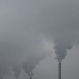 China Built 3 Times as Many Coal Plants in 2020 as Rest of World