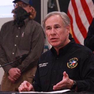 Gov. Abbott says state leaders must protect Texans from ‘skyrocketing energy bills’