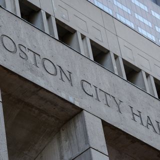 Boston city workers making $100G, $200G, $300G increases