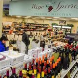 Pennsylvania to reopen some liquor stores for curbside sales