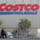 Costco begins offering COVID-19 vaccines in the Bay Area