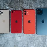 iPhone 13: Everything we know about Apple's new 2021 phone line