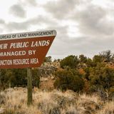 Is The Future Of The BLM Near Public Lands In Grand Junction Or Near The Nation’s Leaders In DC?