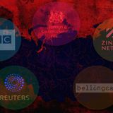 Reuters, BBC, and Bellingcat participated in covert UK Foreign Office-funded programs to "weaken Russia," leaked docs reveal - The Grayzone