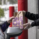 McDonald's links executive pay to diversity targets