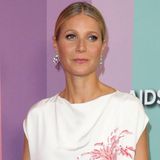 Gwyneth Paltrow reveals she had Covid-19 and is suffering from 'brain fog'