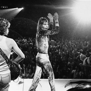 From Akron to NYC: Rolling Stones brought bedlam and brilliance to America in 1972