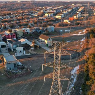 Texas officials are investigating outrageous energy bills in storm price surge