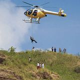 Charging illegal hikers for rescue costs considered again by Hawaii lawmakers