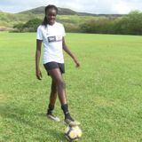 Hawaii teen with a dream of becoming a soccer pro selected for elite national team