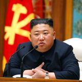 Kim Jong Un surgery report fuels speculation about leader’s health