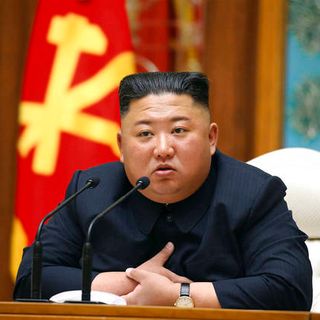 Kim Jong Un surgery report fuels speculation about leader’s health