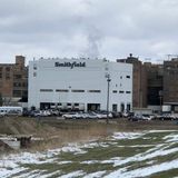 China-Owned Smithfield Foods Closing Plants, Threatening US Meat Supply